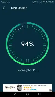 Speed Booster скриншот 8