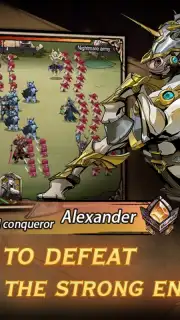 Selaria Epic скриншот 3