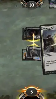 Magic: The Gathering Arena скриншот 3