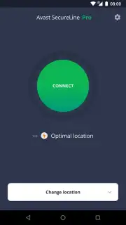 Avast SecureLine скриншот 4