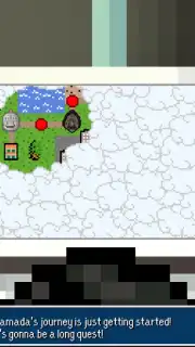Dandy Dungeon скриншот 2