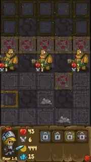 Dungeon Loot скриншот 12