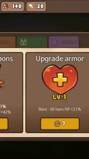 Bistro Heroes скриншот 19
