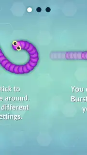 Snake.io скриншот 21