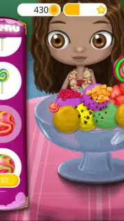 BFF World Trip Hollywood 2 скриншот 5