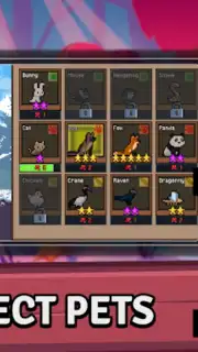 Tap Ninja - Idle Game скриншот 20