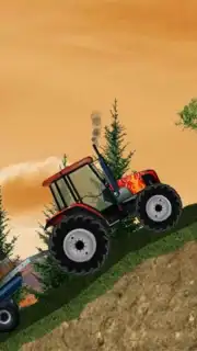 Tractor Mania скриншот 1