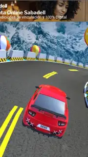 Car Stunt скриншот 2