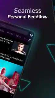 Mi Video - Video player скриншот 2