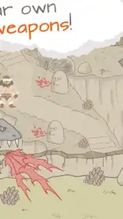 Draw a Stickman: EPIC Free скриншот 2