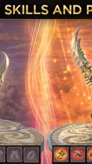 The Heavens скриншот 5