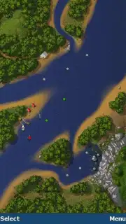 Russian fishing скриншот 3