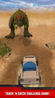 Jurassic World Facts скриншот 10