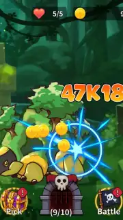 Raising Archangel скриншот 7