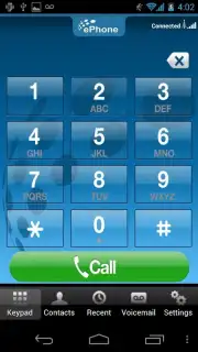 ePhone скриншот 4