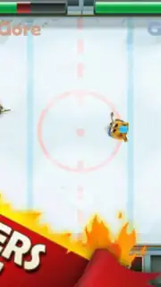 Ice Rage Free скриншот 1