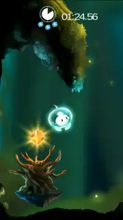 Flying Slime скриншот 9