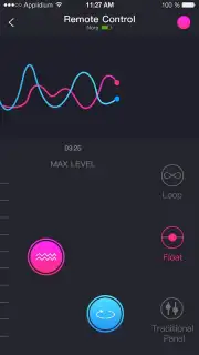 Lovense Remote скриншот 2