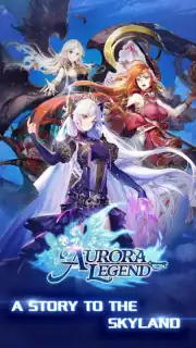 Aurora Legend скриншот 14