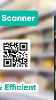 QR & Barcode Scanner скриншот 6