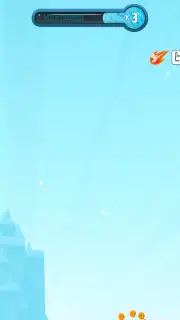 Ski Safari 2 скриншот 4