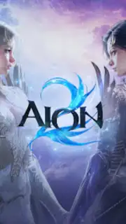 AION 2 (CN) скриншот 9