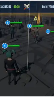 Age Of Poly скриншот 2