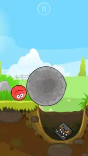 Red Ball 4 скриншот 3
