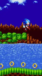 Sonic Mania Plus скриншот 2