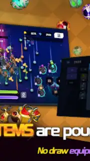 Necro Arena: Raising Undead скриншот 4