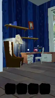 Hello Neighbor скриншот 4