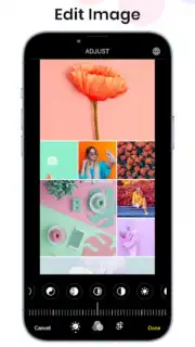 iGallery iOS 16 скриншот 24