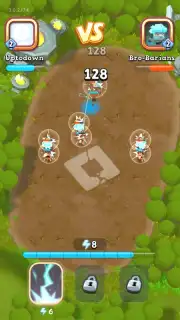 World of Legends скриншот 2