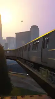 GTA III – NETFLIX скриншот 2