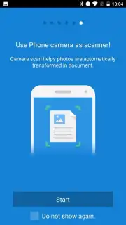 Samsung Mobile Print скриншот 12