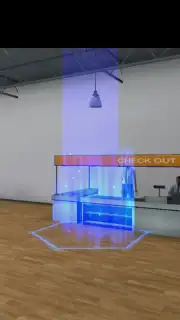 Super Market Atm скриншот 5