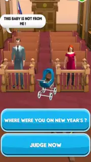 Court Master 3D скриншот 8