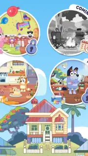 Bluey: Let’s Play! скриншот 6