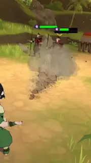 Avatar Generations скриншот 6