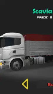 Grand Truck Simulator скриншот 6