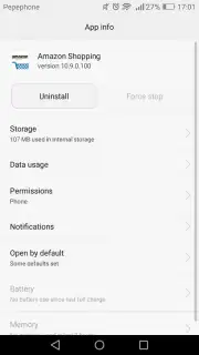Move Apps to SD Card 2017 скриншот 7