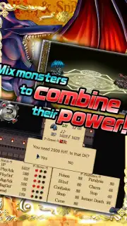 Band of Monsters скриншот 4