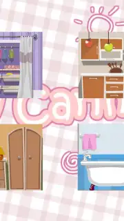 Baby Caring Free скриншот 7