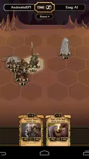 Scrolls скриншот 4
