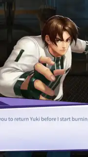 SNK FORCE: Max Mode скриншот 8