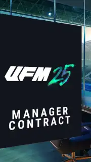 Ultimate Football Manager скриншот 7