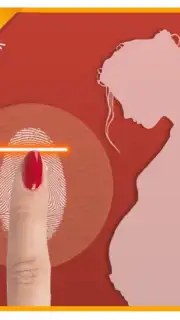 Pregnancy Test Prank скриншот 1