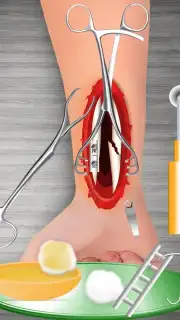 WristSurgeryDoctor скриншот 2