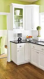 Kitchen Decorating Ideas скриншот 9
