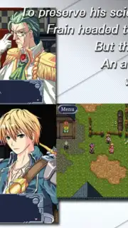 RPG Machine Knight скриншот 7